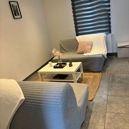 Wauters 75 Bruxelles-Charleroi-Airport 빌라 외부 사진