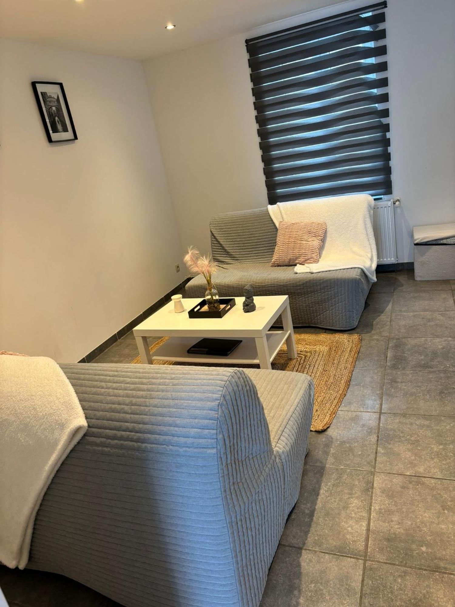 Wauters 75 Bruxelles-Charleroi-Airport 빌라 외부 사진